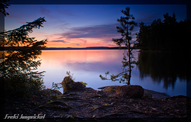 Glaskogen Twilight III