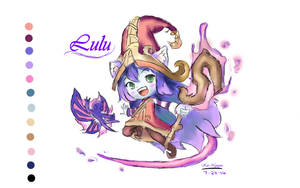 Lulu