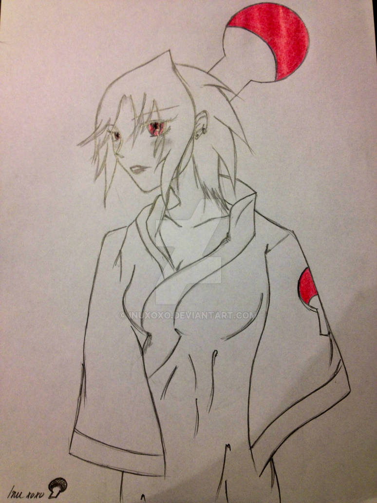 Sasuke Girl D By Inuxoxo On DeviantArt sasuke-girl-d-by-inuxoxo-on-deviantart
