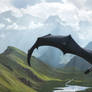 King of the Alps