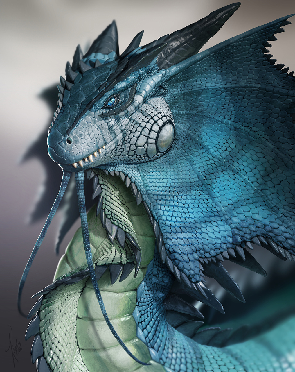 Sylris (painting)