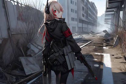 Explore the Best Sopmod Art | DeviantArt