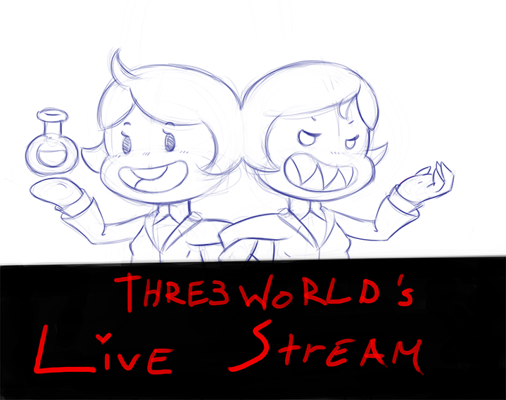 Livestream Announcement