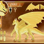 Qibli (Reference)