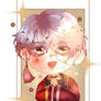 Aboptable chibi