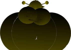 Deviant Infinity Inflation Simon infinity inflated (Horror Version) by XilamTheSprunkiFan on ...