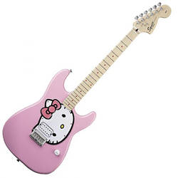 Perfect Guitar for Me...