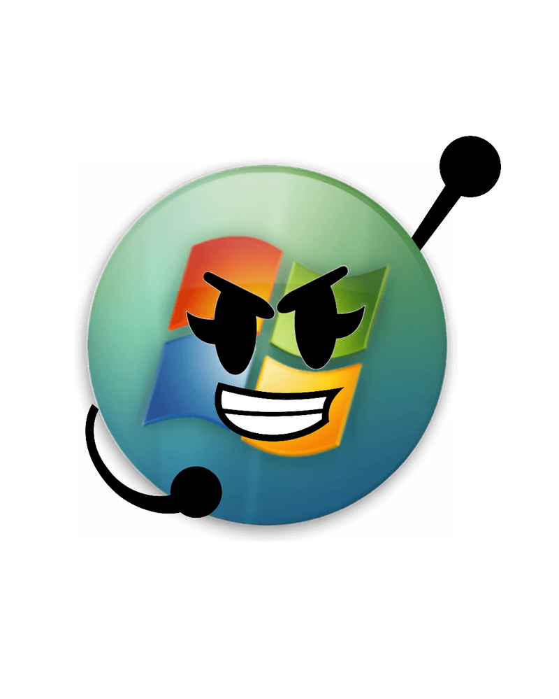 Windows Blackcomb by Ishyabdi on DeviantArt