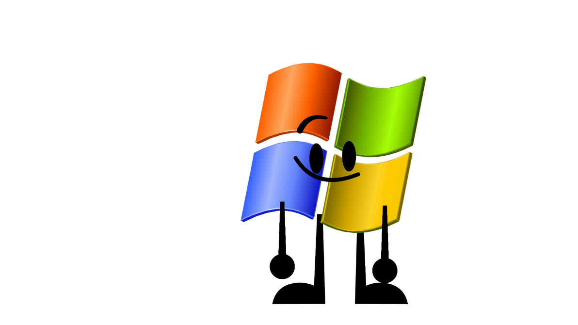 Windows XP by Ishyabdi on DeviantArt