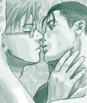 Realistic Tezuka x Oishi