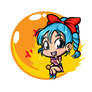 BULMA CHIBI