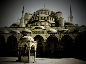 Sultanahmet