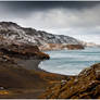 Iceland - Kleifarvatn