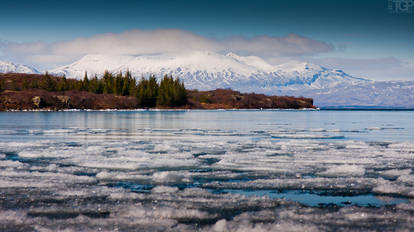 Iceland - Thingvallavatn