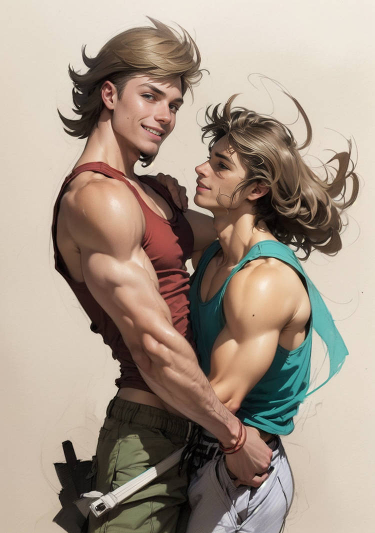 Nice Man Lab Deviantart Nice Pairs 8 by DrBedlam on DeviantArt