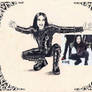 Dani Filth