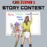 Story Contest for Tales 5