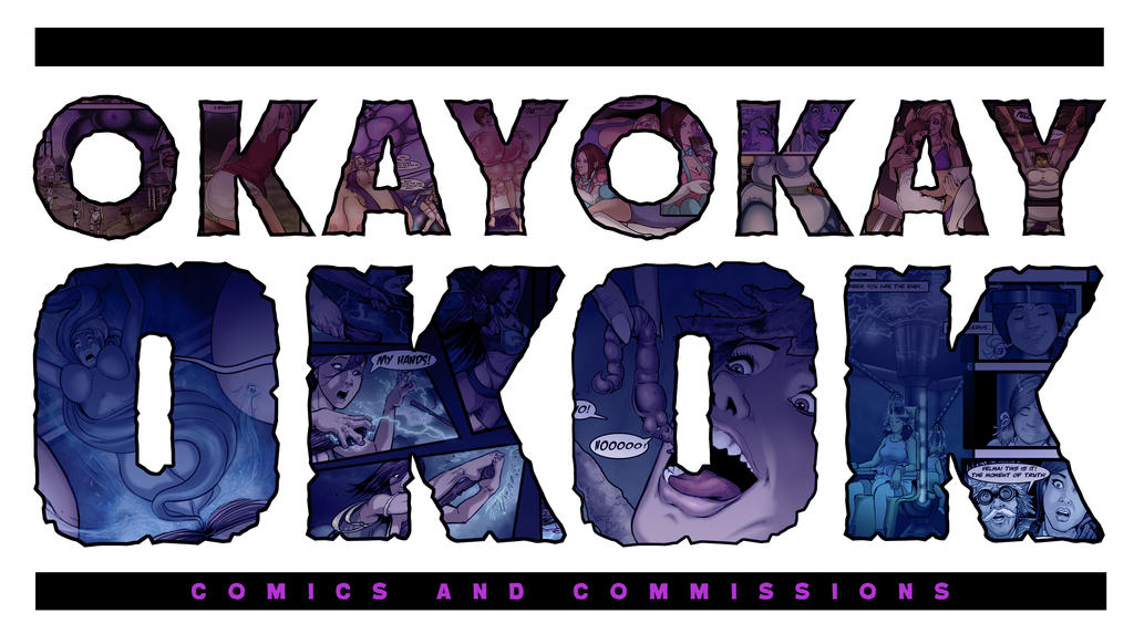 The Okayokayokok