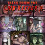 Tales from the Crib Keeper 9 previews