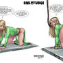 OnlyFudge