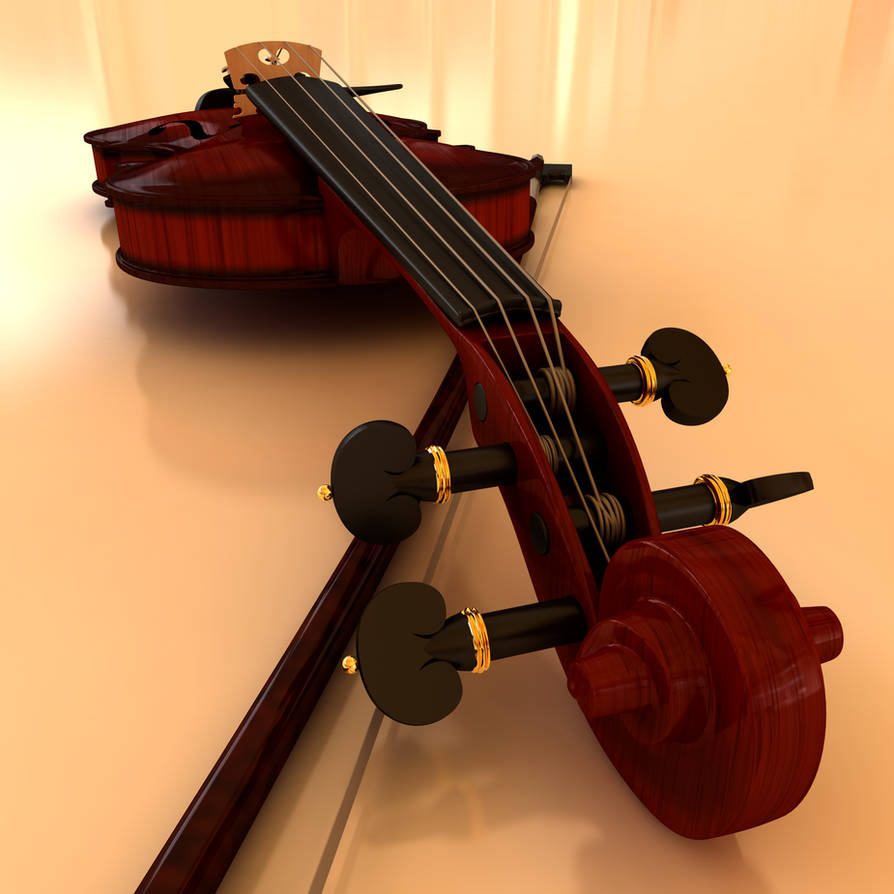 Violin 2