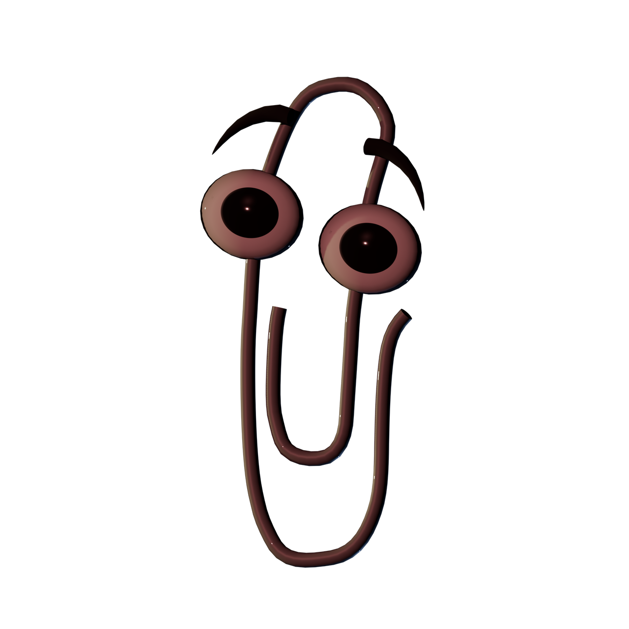 Clippy Move Clippy. by bendygaming5435 on DeviantArt