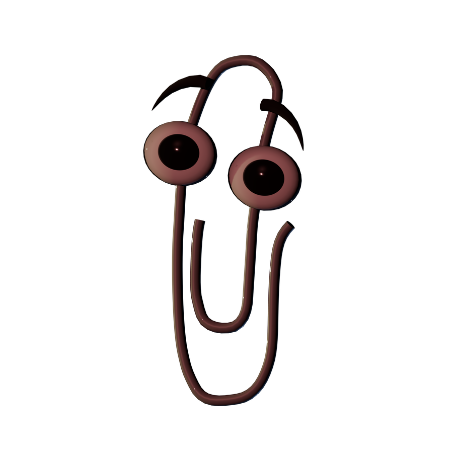 Tyler Clippy Clippy. by bendygaming5435 on DeviantArt