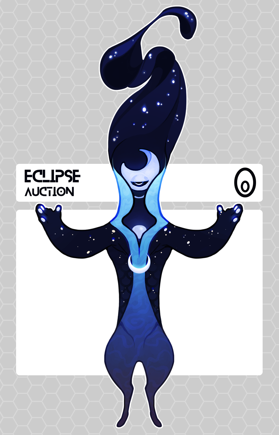 Core Auction - Eclipse (Closed!)