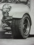 bert in his car 5 by neekano