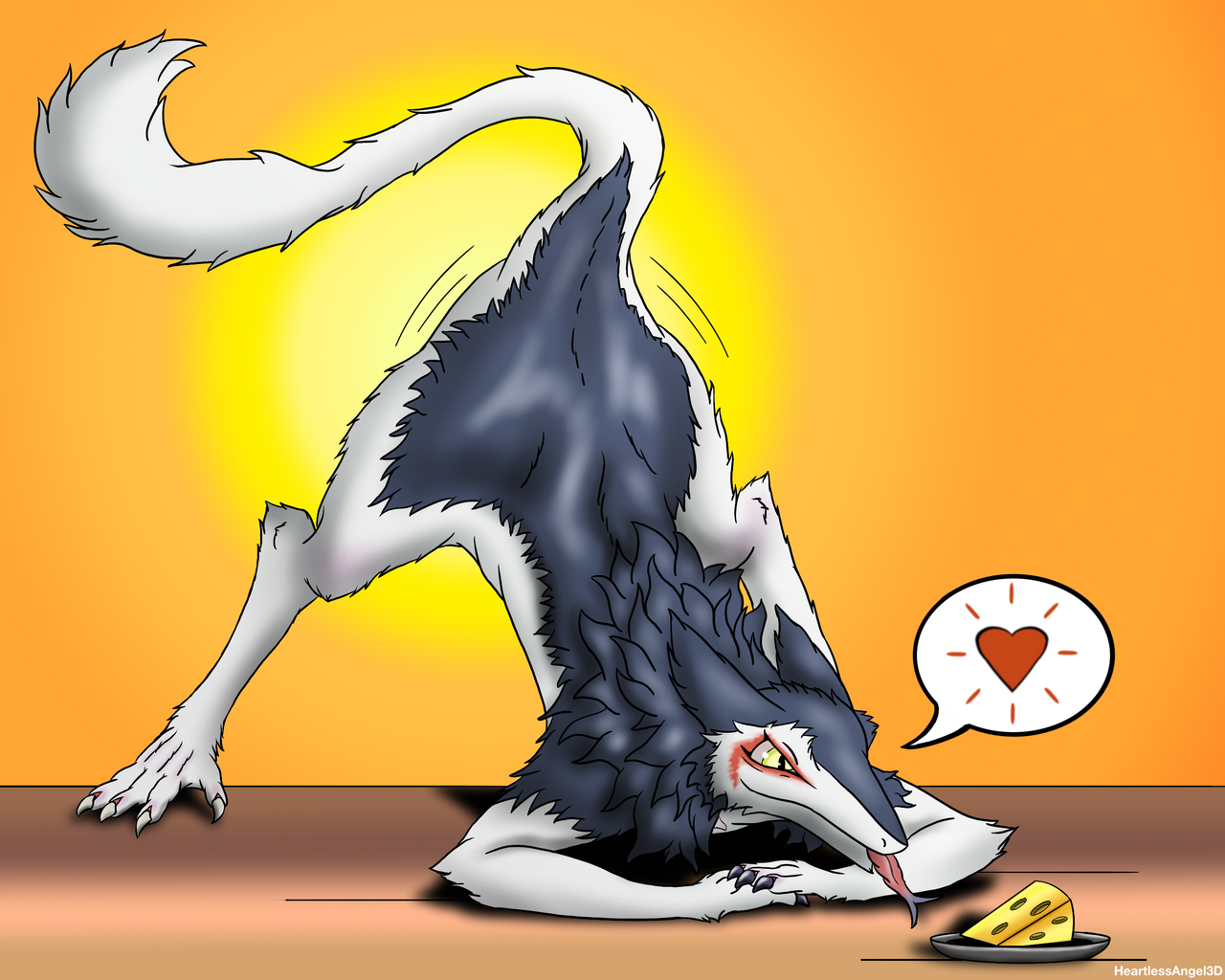 Rain Silves Jack O Crouch Pose By Heartlessangel3d On Deviantart Rain Silves Jack O Crouch Pose By Heartlessangel3d On Deviantart