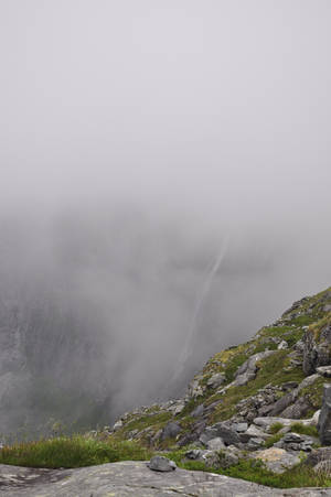 Trollstigen01 by Dracona666STOCK