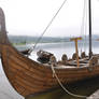 Vikings' ship 4