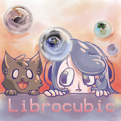 Librocubic  profile pic/avatar