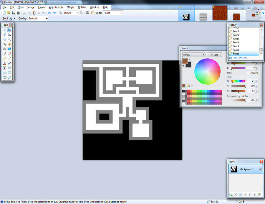Map format creation by senman on DeviantArt