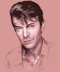 David-bowie