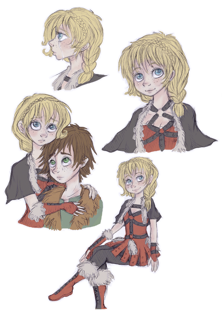 Httyd Sketches By Primarella On Deviantart Httyd Sketches By Primarella On Deviantart