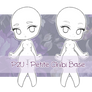 P2U - Petite Chibi base