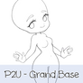 P2U - Grand Female Base