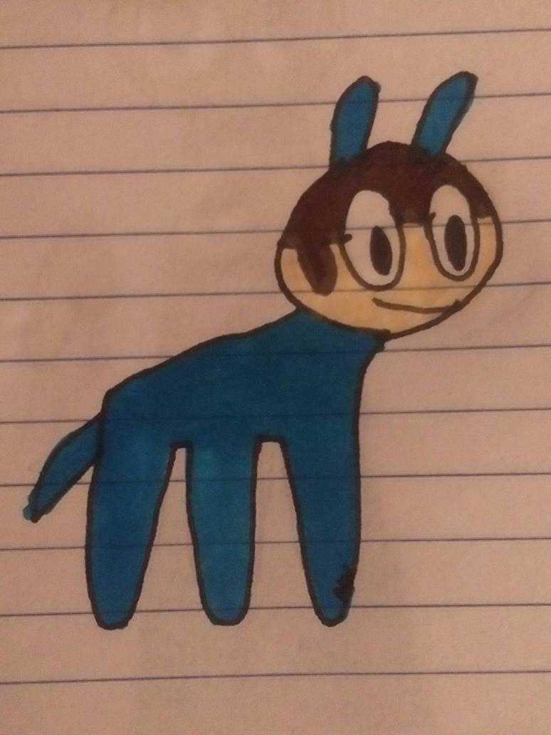 67 Dnb DNB 67: Mama Dave by USpop209 on DeviantArt