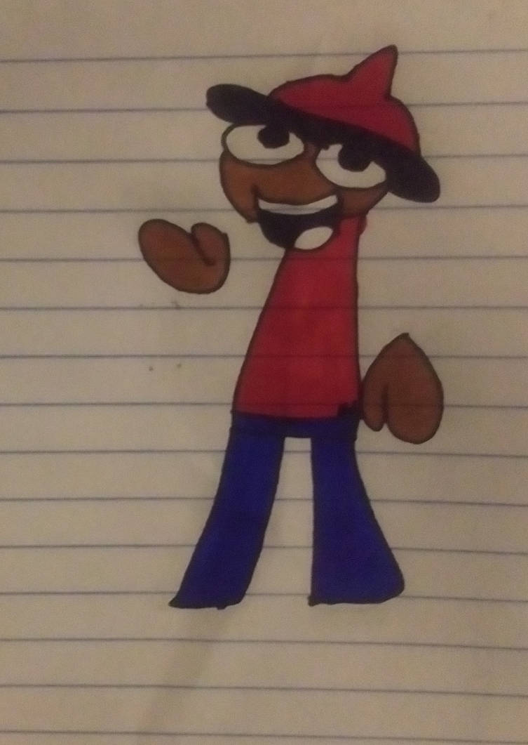 DNB 265: Expu by USpop209 on DeviantArt