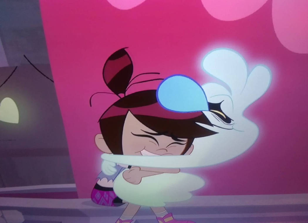 Forever hug by USpop209 on DeviantArt