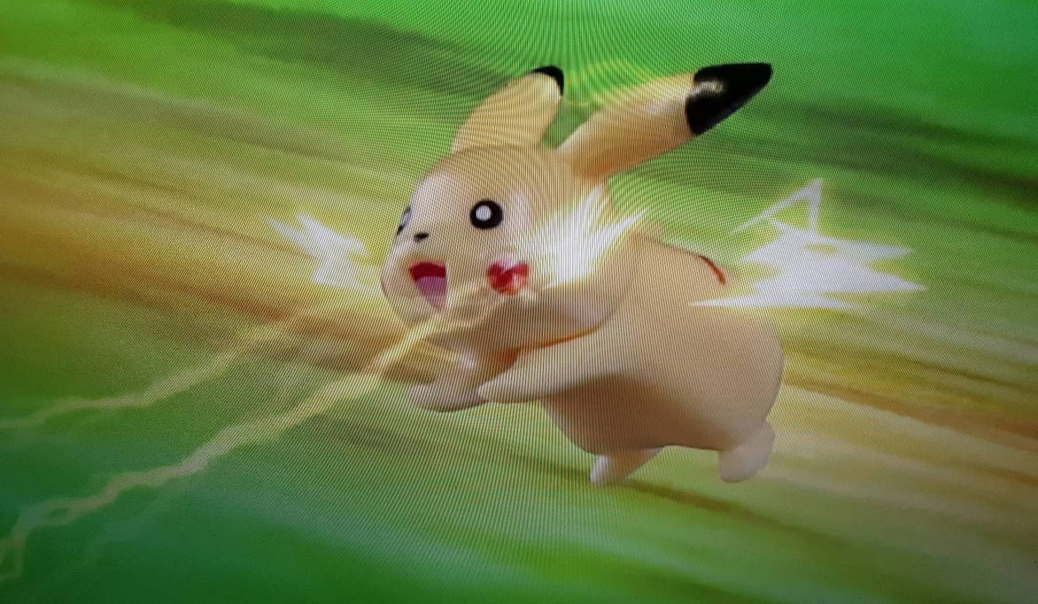 Pikachu R304 RC Pikachu by USpop209 on DeviantArt