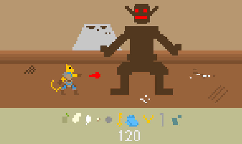 Prequel Adventure Asotil Prequel Adventure(atari2600) by protoss722 on DeviantArt