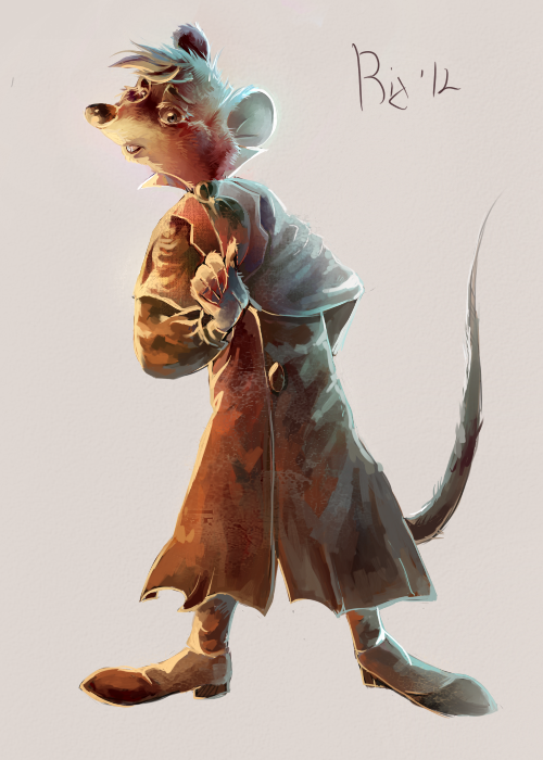 Basil. by silveyn on DeviantArt