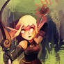 Evangelyne.