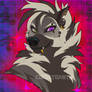 Draka Bust