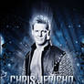 Chris Jericho poster