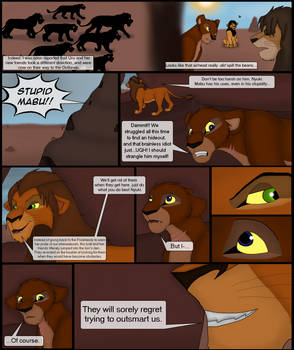 HPDH Part II - A prideland's tale - Page 62