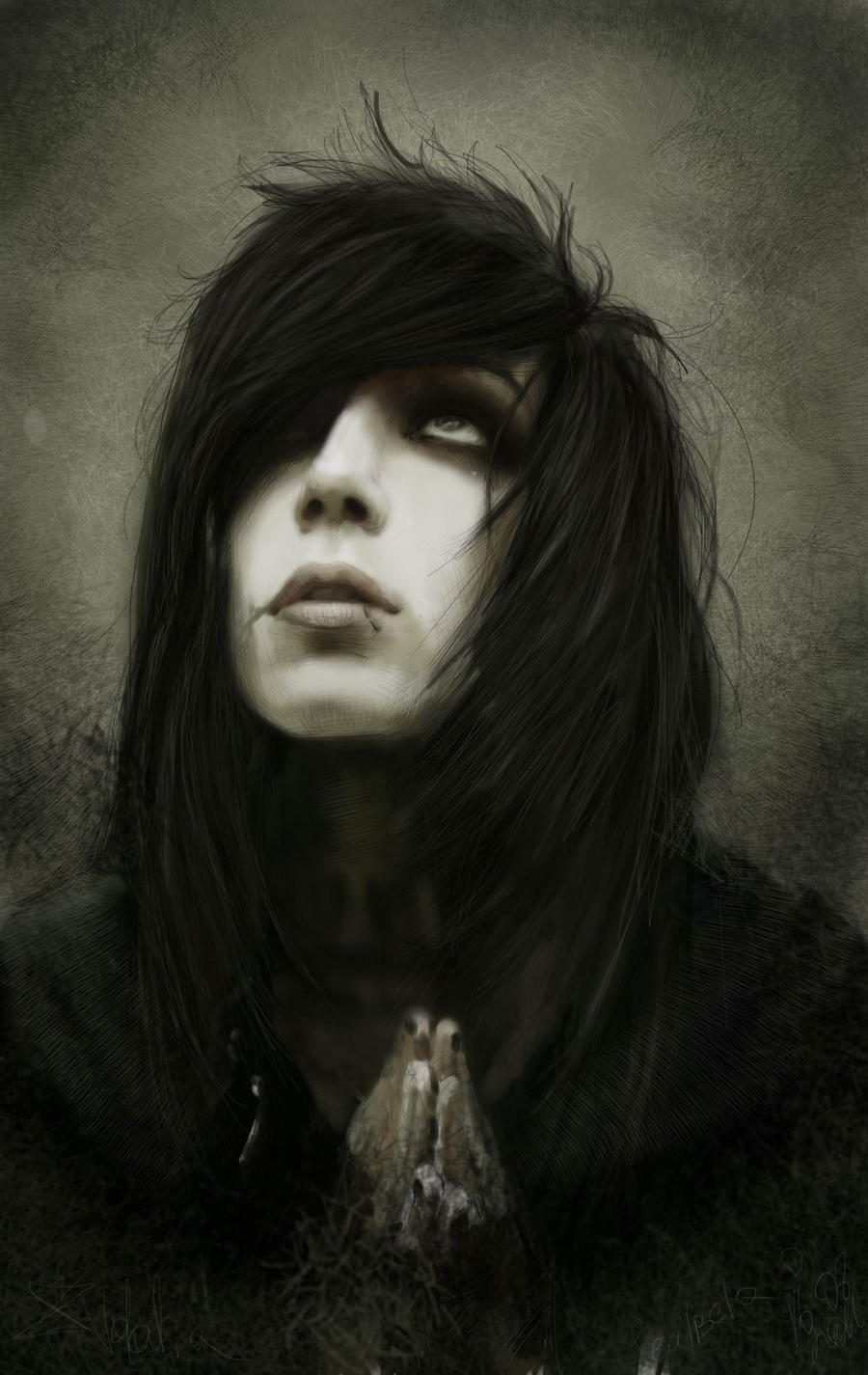 andy sixx