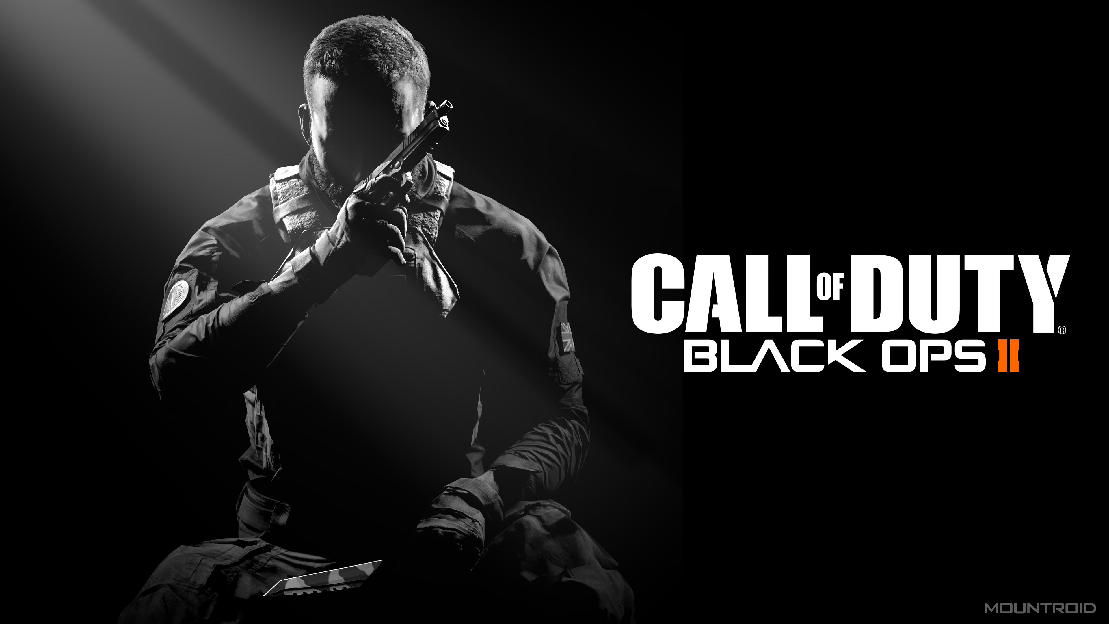 CALL OF DUTY GHOST by faizan47 on DeviantArt  Call of duty black, Call of duty  ghosts, Call of duty